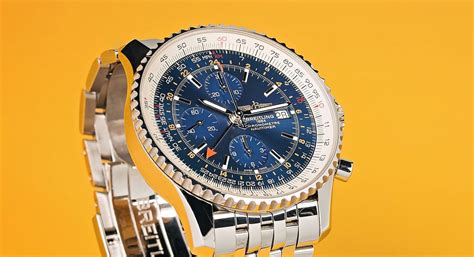 breitling captain|Breitling pilot watch.